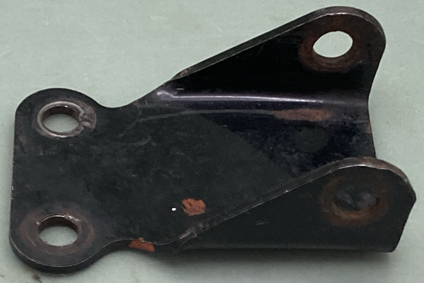 REPLACES HARLEY DAVIDSON 52536-63	Front bracket