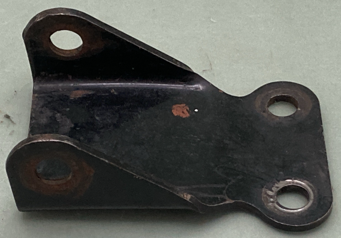 REPLACES HARLEY DAVIDSON 52536-63	Front bracket