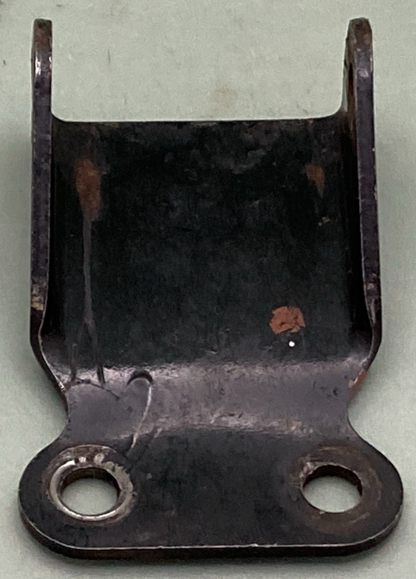 REPLACES HARLEY DAVIDSON 52536-63	Front bracket