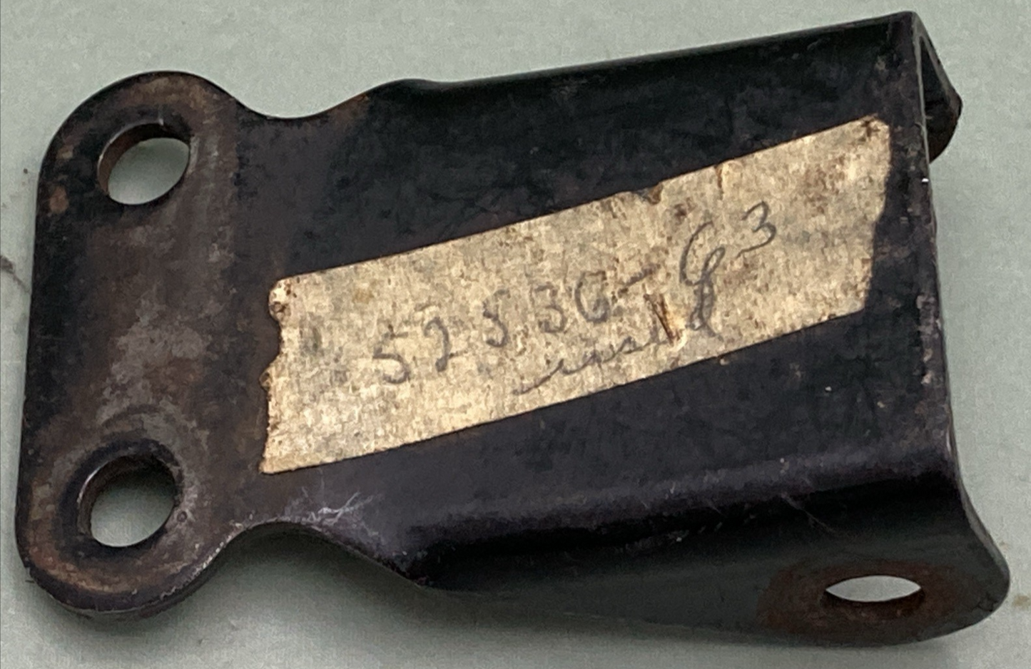 REPLACES HARLEY DAVIDSON 52536-63	Front bracket