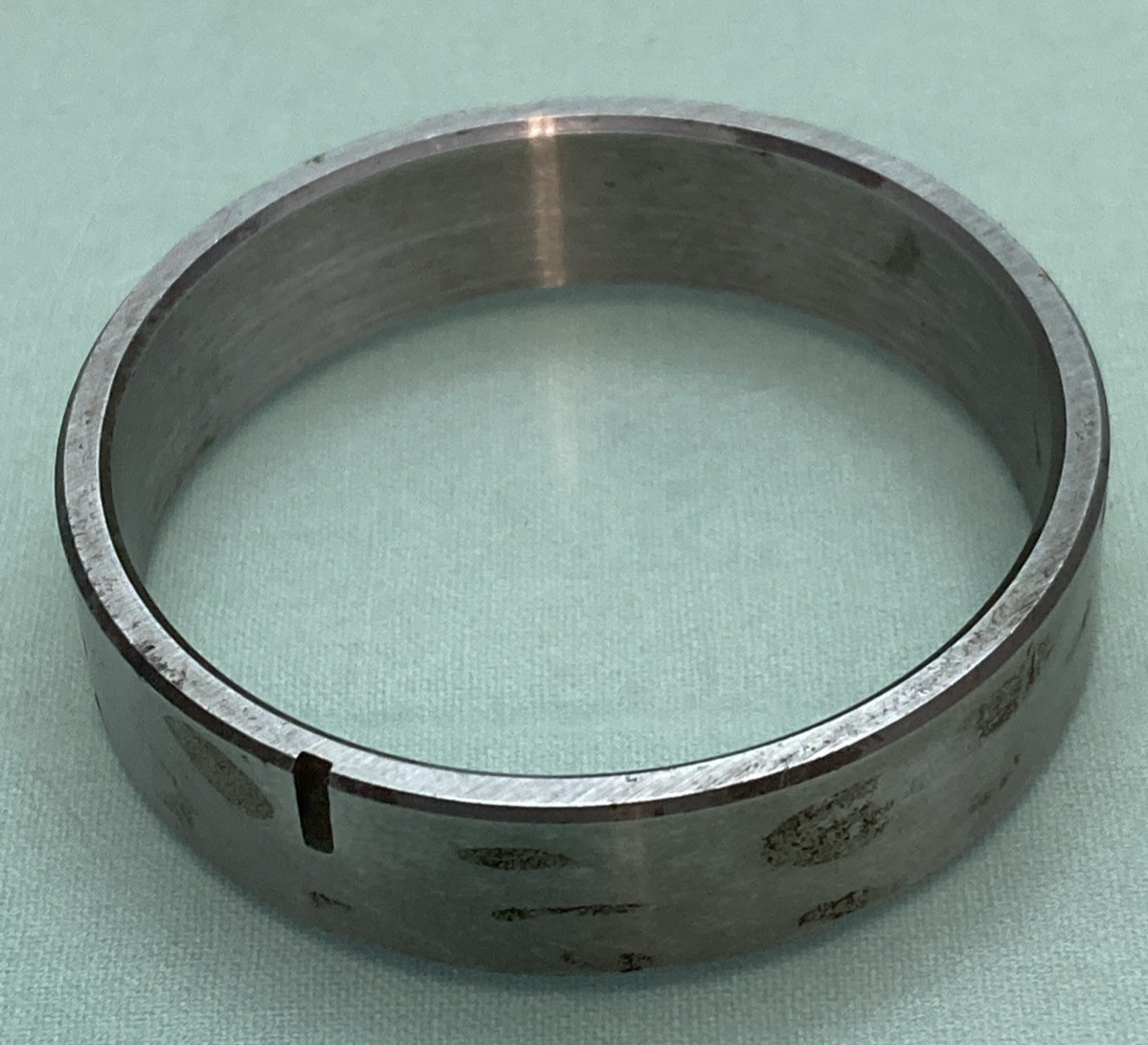 NEW GENUINE DIXIE 24341-52A Bearing race, rear connecting rod - lower