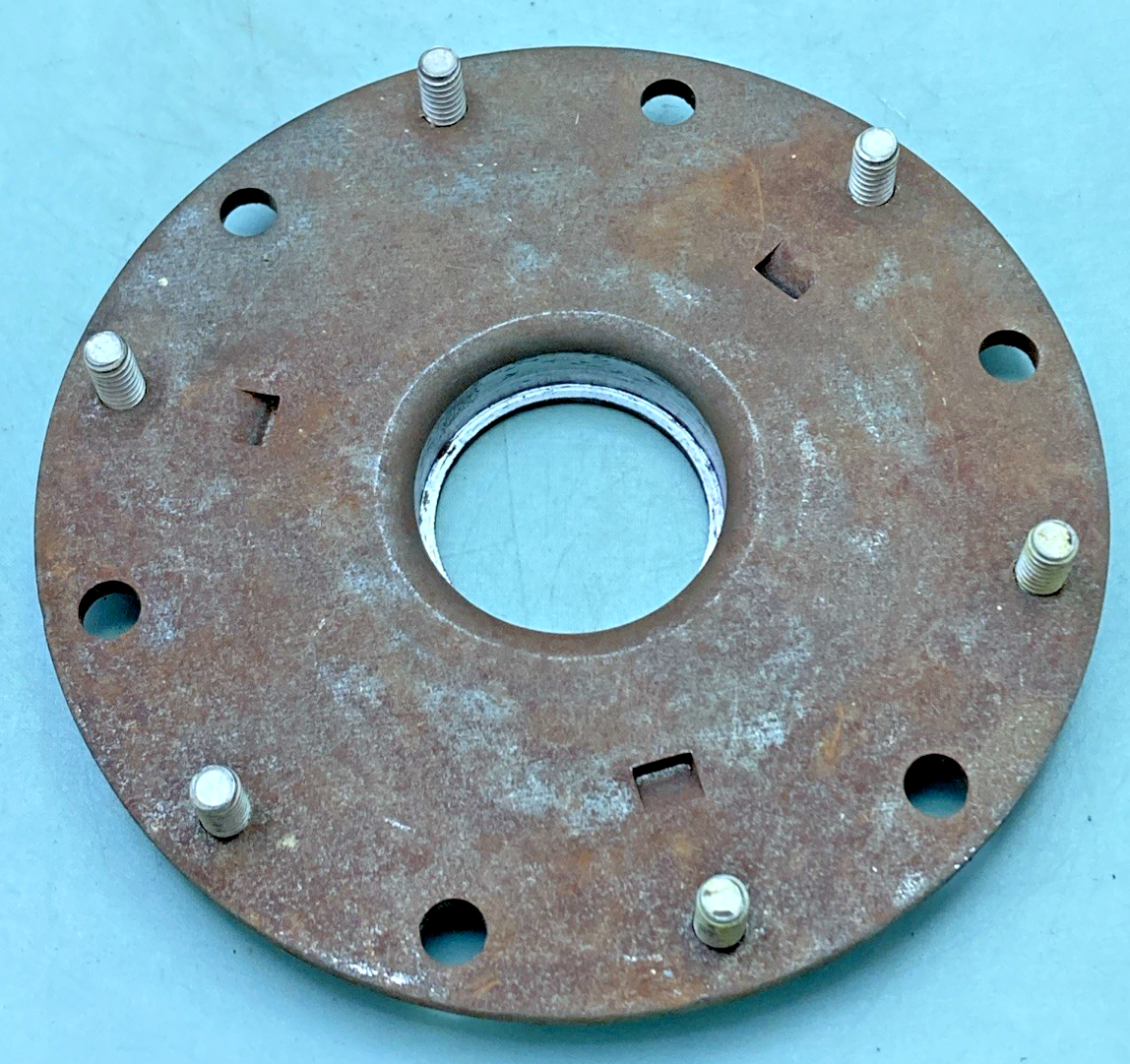 NEW GENUINE HARLEY DAVIDSON 37878-71A RELEASING DISC