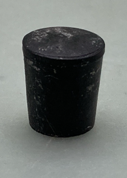QTY 2 NEW GENUINE HARLEY DAVIDSON 50052-70 Tip, jiffy stand leg