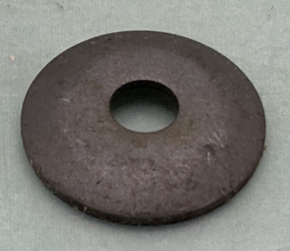 QTY 2 NEW GENUINE HARLEY DAVIDSON 52609-65 CUP WASHER