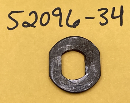 REPLACES HARLEY DAVIDSON 52096-34 Washer, front bolt