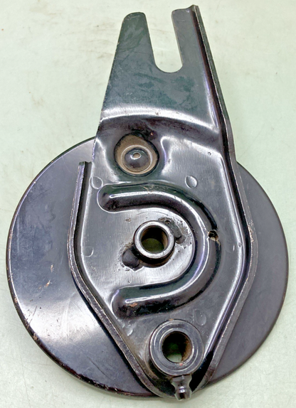 NEW REPLACES HARLEY DAVIDSON 41651-52 BRAKE SIDE PLATE