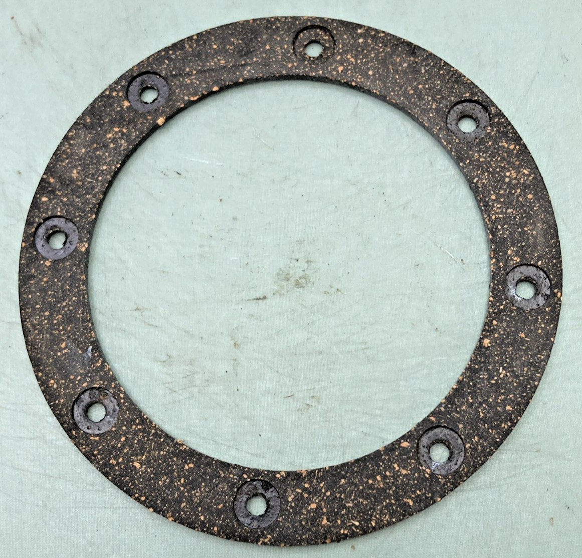NEW REPLACES SUPERIOR 37549-41 CLUTCH HUB LINING DISC FOR HARLEY DAVIDSON