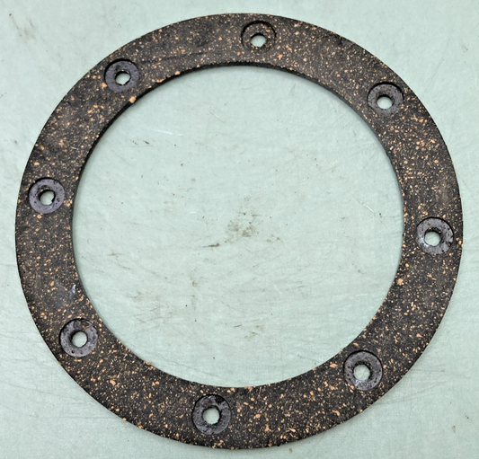 NEW REPLACES SUPERIOR 37549-41 CLUTCH HUB LINING DISC FOR HARLEY DAVIDSON