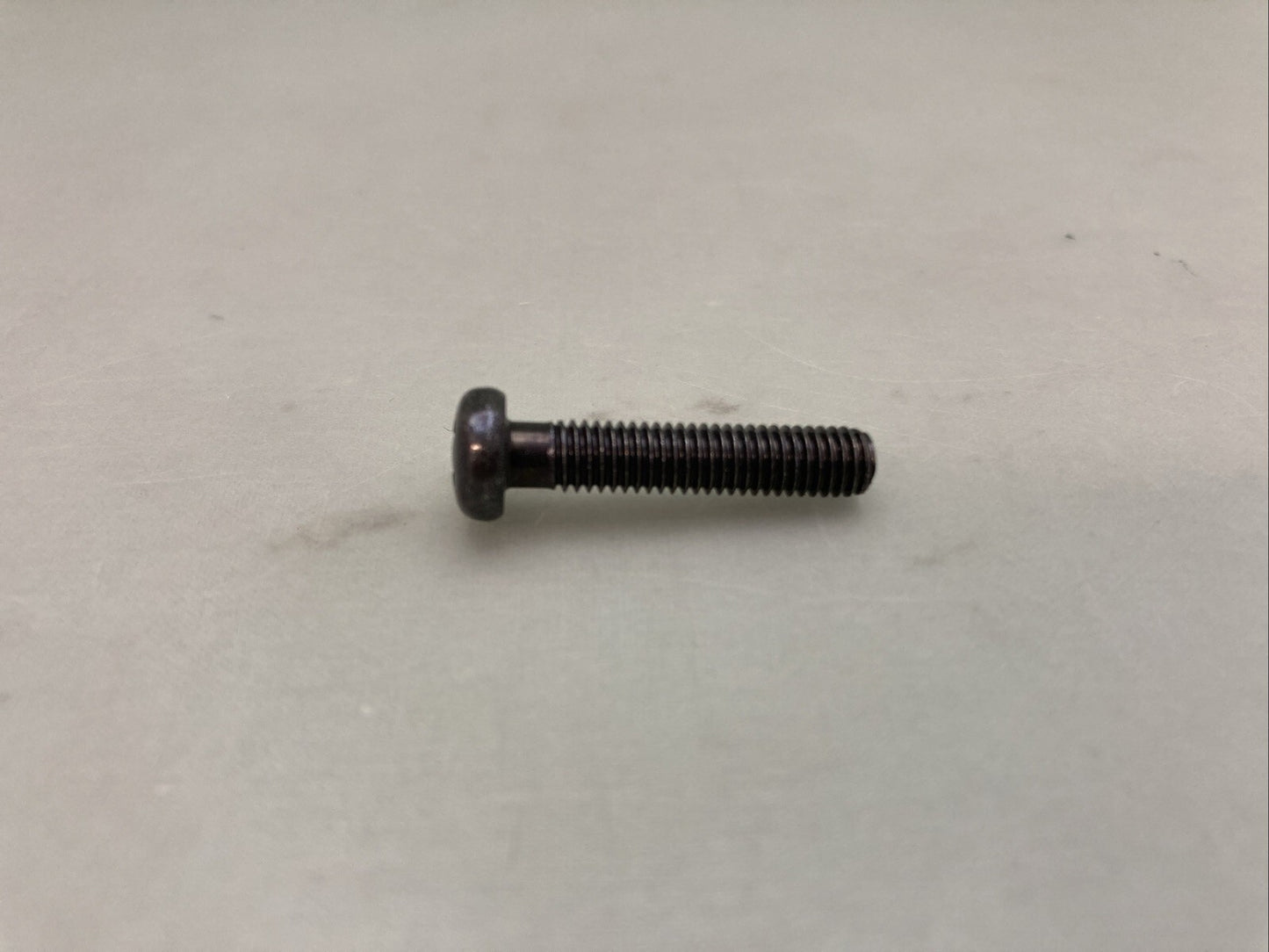 NEW GENUINE YAMAHA 98507-05025 Screw, Pan HEAD(4MY)