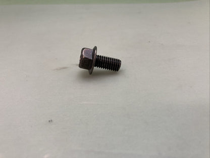 NEW GENUINE YAMAHA 95817-08016 Bolt, Flange (JN5)