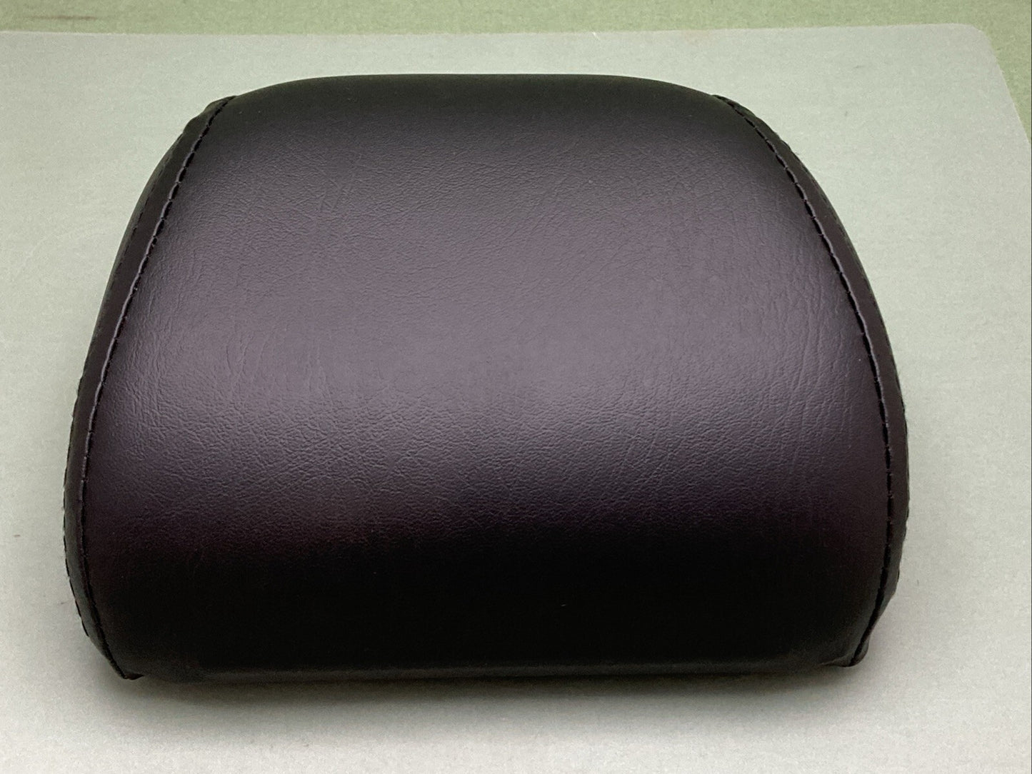 NEW GENUINE V-TWIN 47-0632 PASSENGER BACK REST PAD