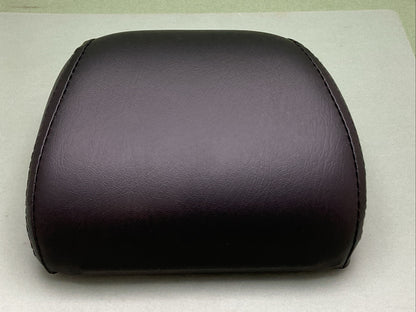 NEW GENUINE V-TWIN 47-0632 PASSENGER BACK REST PAD