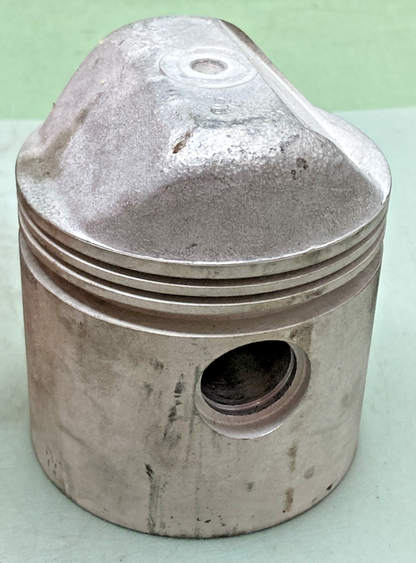 NEW GENUINE HARLEY DAVIDSON 22258-70 PISTON WITH RINGS