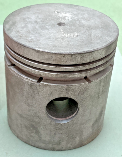 NEW GENUINE HARLEY DAVIDSON 22256-29B PISTON WITH RINGS AND PIN