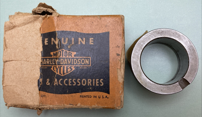 NEW GENUINE HARLEY DAVIDSON 24595-40 Right Crankcase Bushing, Std.