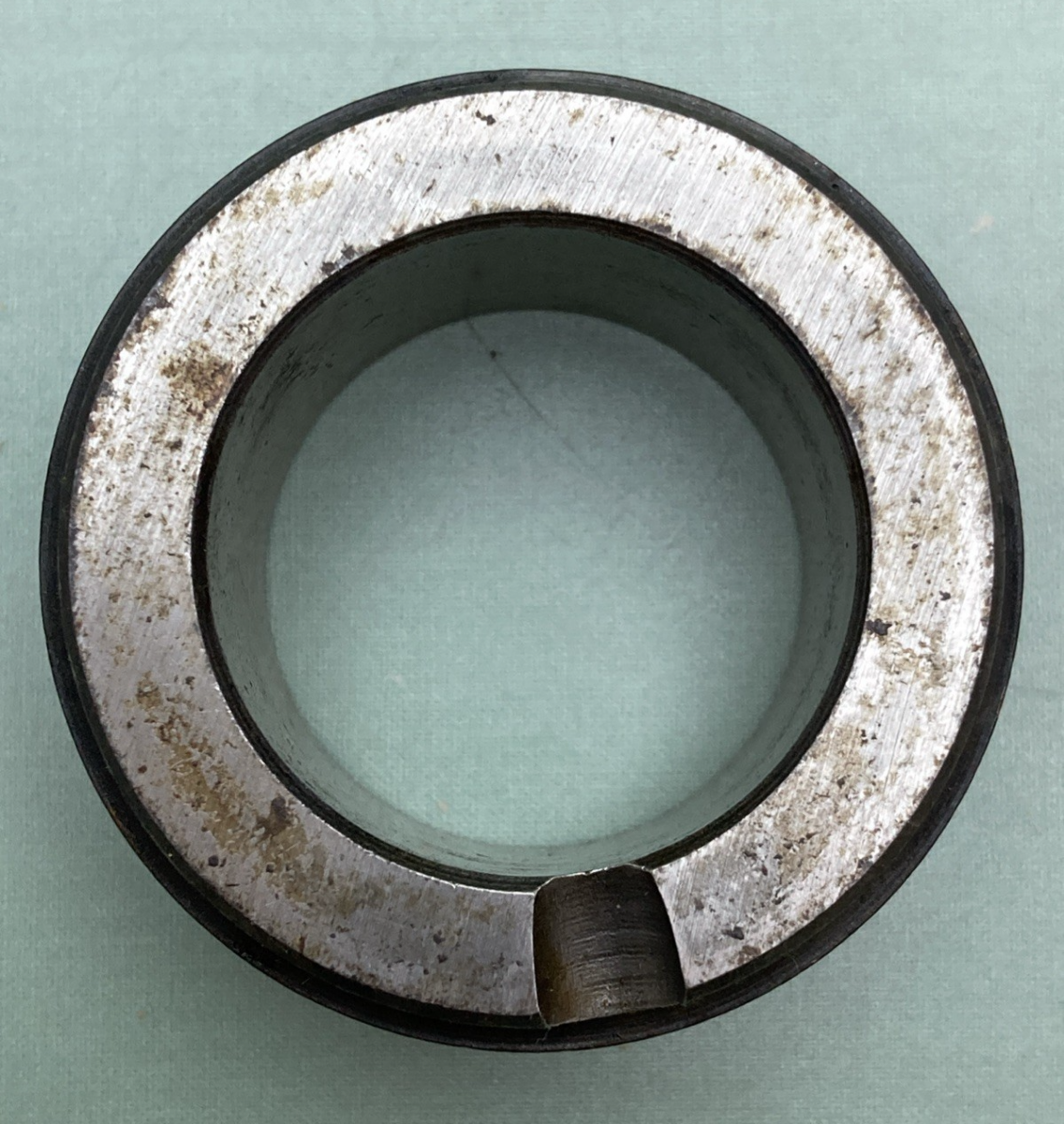 NEW GENUINE HARLEY DAVIDSON 24599-55 Right crankcase bearing race, Std.