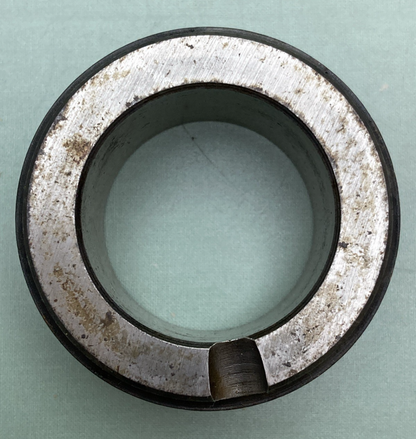 NEW GENUINE HARLEY DAVIDSON 24599-55 Right crankcase bearing race, Std.