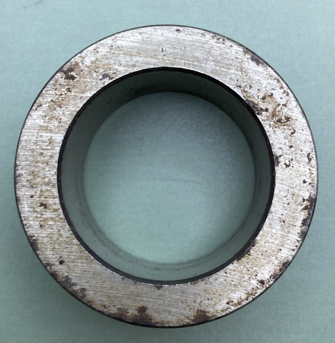 NEW GENUINE HARLEY DAVIDSON 24599-55 Right crankcase bearing race, Std.