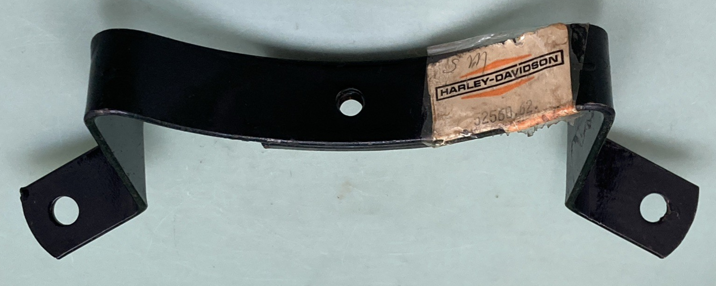 NEW GENUINE HARLEY-DAVIDSON 52560-62 Rear bracket, buddy seat