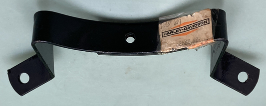 NEW GENUINE HARLEY-DAVIDSON 52560-62 Rear bracket, buddy seat