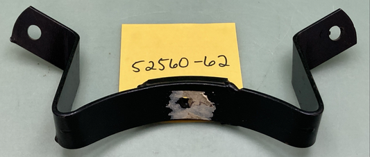 NEW REPLACES HARLEY-DAVIDSON 52560-62 Rear bracket, buddy seat