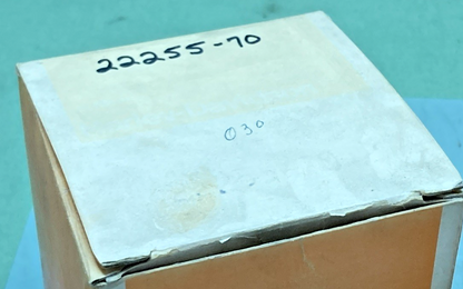 NEW GENUINE HARLEY DAVIDSON 22255-70 PISTON ONLY INCOMPLETE KIT