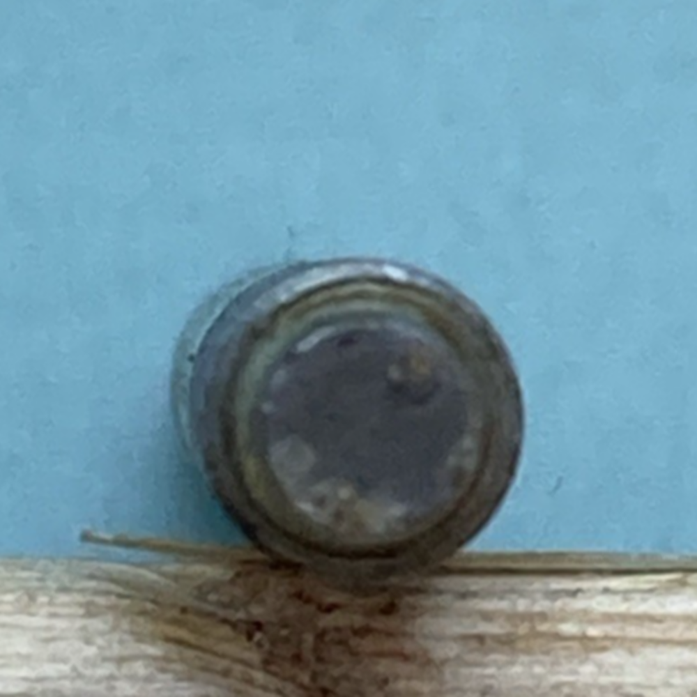 QTY 3 REPLACES HARLEY DAVIDSON 24819-52 Stud, oil pump mounting, 1/4" x 2-5/16"