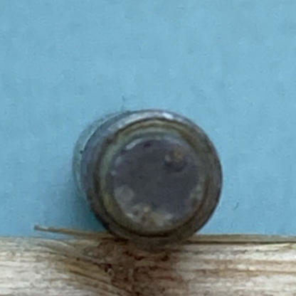 QTY 3 REPLACES HARLEY DAVIDSON 24819-52 Stud, oil pump mounting, 1/4" x 2-5/16"