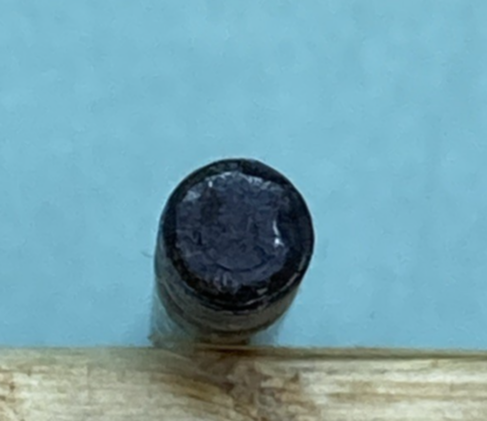 QTY 3 REPLACES HARLEY DAVIDSON 24819-52 Stud, oil pump mounting, 1/4" x 2-5/16"