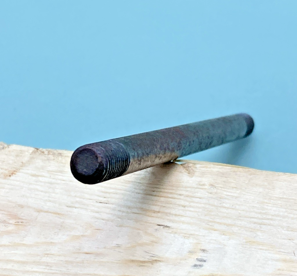 GENUINE HARLEY DAVIDSON 24810-57 Stud, crankcase - 5/16"-24 x 5"