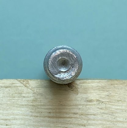 QTY 2 NEW GENUINE HARLEY DAVIDSON 24817-52 Stud, rear mounting - 3/8" x 3-1/4"