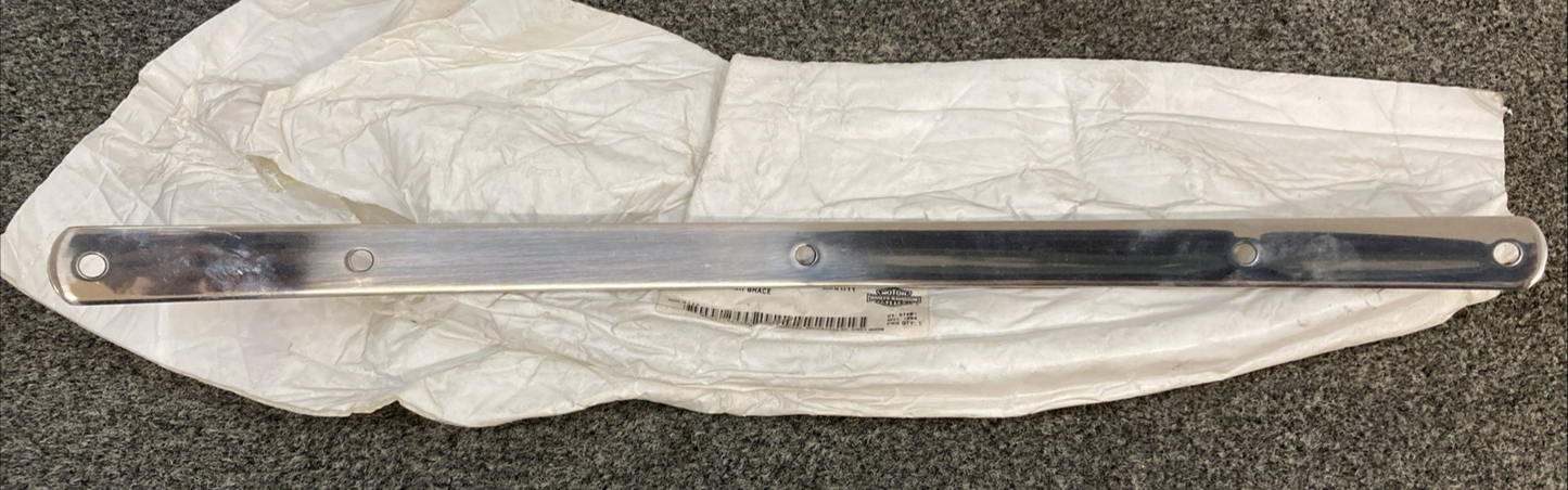NEW GENUINE HARLEY DAVIDSON 58431-94 WINDSHIELD INNER BRACE