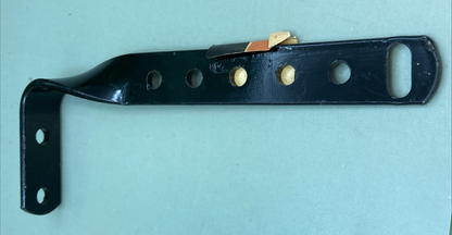 NEW GENUINE HARLEY DAVIDSON 58554-51 Bracket, legshield