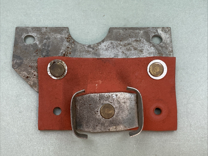 HARLEY DAVIDSON 68545-70 Bracket - flasher