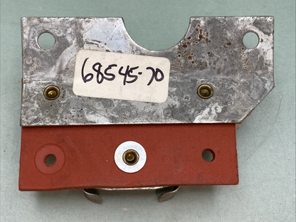 HARLEY DAVIDSON 68545-70 Bracket - flasher