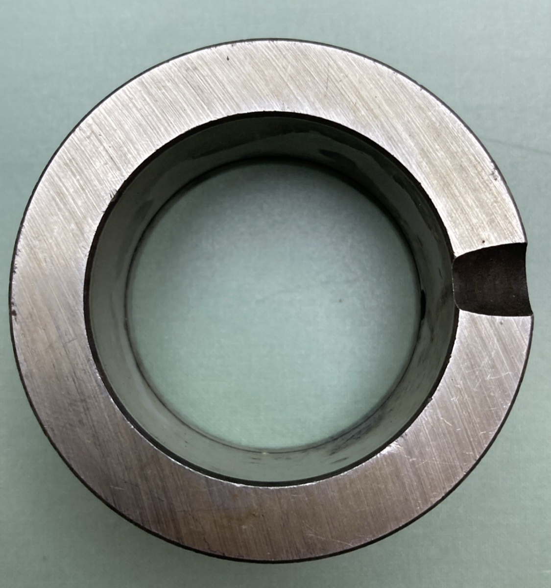 REPLACES HARLEY DAVIDSON 24596-40 Right crankcase bushing