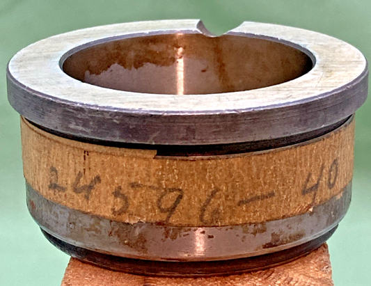 REPLACES HARLEY DAVIDSON 24596-40 Right crankcase bushing