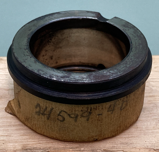 REPLACES HARLEY DAVIDSON 24599-40 Right crankcase bushing, Std.