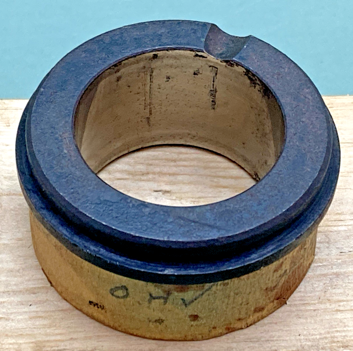 REPLACES HARLEY DAVIDSON 24599-40 Right crankcase bushing, Standard