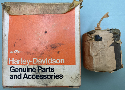 NEW GENUINE HARLEY DAVIDSON 24371-29 Bearings set, connecting rod +.0002"