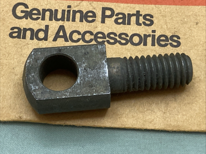 NEW GENUINE HARLEY DAVIDSON 68692-38 Swivel stud - De Luxe spotlight