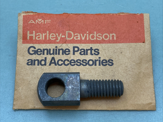 NEW GENUINE HARLEY DAVIDSON 68692-38 Swivel stud - De Luxe spotlight