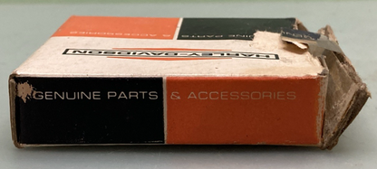 NEW GENUINE HARLEY-DAVIDSON 22328-47 Ring set, piston +.020"
