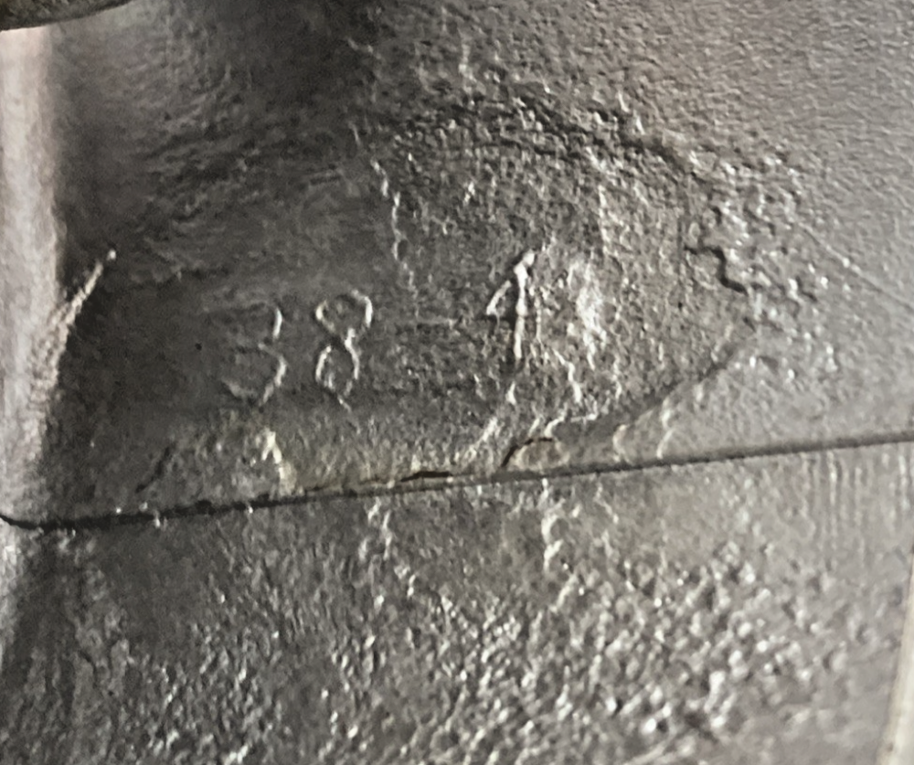 NEW GENUINE DIXIE J-11224 PISTON WITH RINGS AND PIN FOR HARLEY DAVIDSON