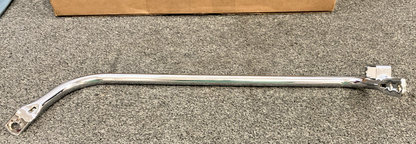 NEW GENUINE HARLEY DAVIDSON 49206-04 LEFT SADDLEBAG SUPPORT