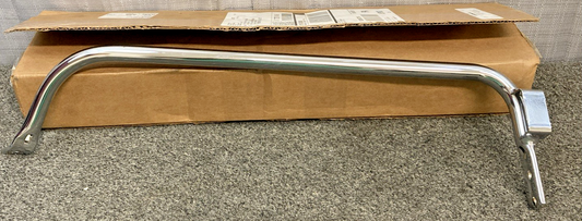 NEW GENUINE HARLEY DAVIDSON 49206-04 LEFT SADDLEBAG SUPPORT