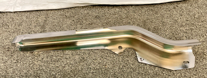 NEW GENUINE HARLEY DAVIDSON 47502-97 LEFT FRAME COVER