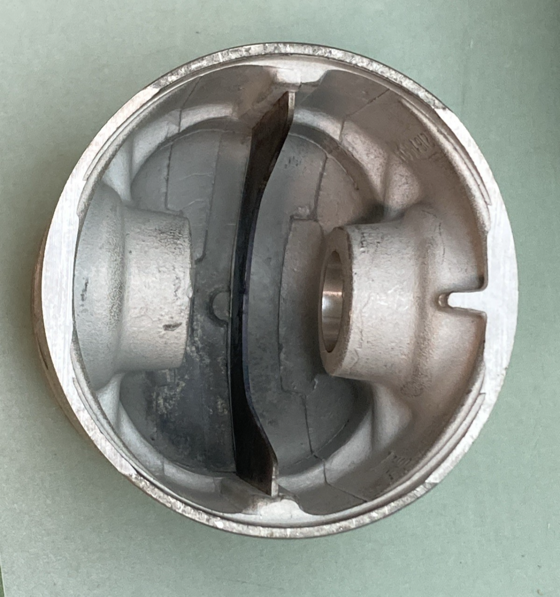 NEW GENUINE HARLEY DAVIDSON 22146-55A 040 PISTON 22161-55A