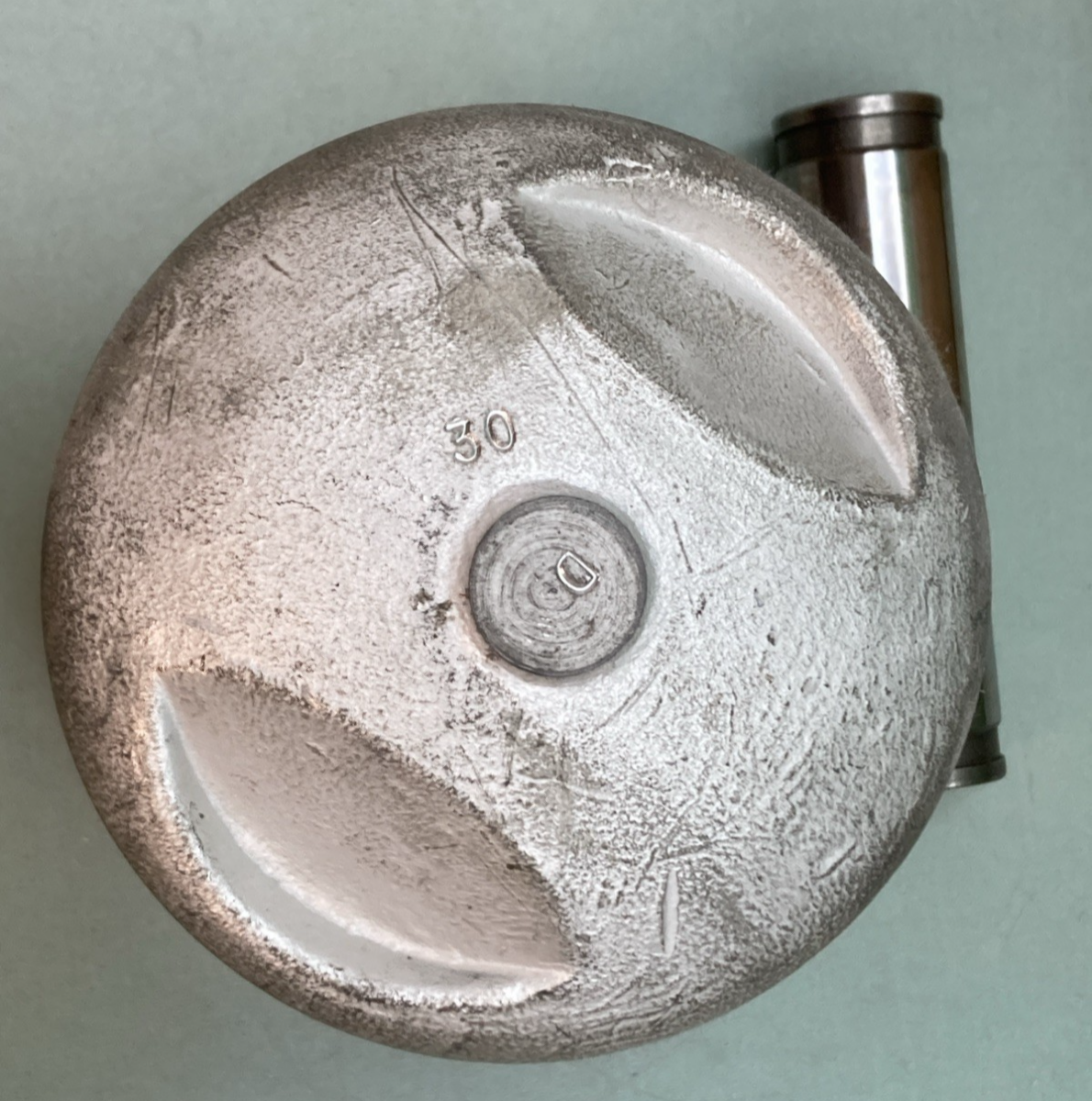 NEW GENUINE HARLEY DAVIDSON 22105-53B 030 PISTON 22122-40A