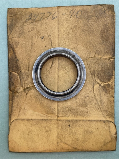 GENUINE DIXIE 24776-40 Sprocket Shaft Seal